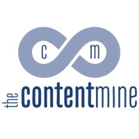 The Content Mine logo - Similar company to Trans Stellar Film Festival