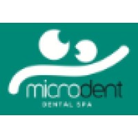 Microdent Dental SPA logo - Similar company to Sanident