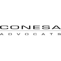 Conesa Advocats logo - Similar company to Datamentor