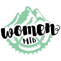WomenMTB logo - Similar company to Professional Mountain Bike Instructors Association