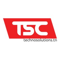 Techno Solutions Company logo - Similar company to Technology Solutions Company