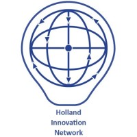 Netherlands Innovation Network Türkiye logo - Similar company to Dimap – Doğrudan Dijital Üretim Platformu Projesi