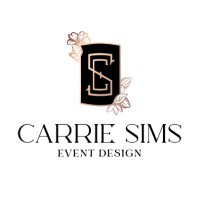 Carrie Sims Events Design logo - Similar company to Tutors4Tech