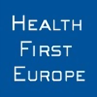 Health First Europe logo - Similar company to Atsbio