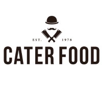 Cater Food logo - Similar company to We Canteen