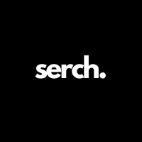 Serch logo - Similar company to Fasttrr