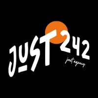 Just242 works logo - Similar company to Sam Bilim Akademi