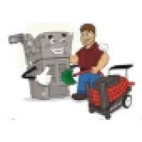 Atlantic Duct Cleaning logo - Similar company to Atlantic Duct Cleaning