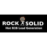 Rocksolidleadgeneration logo - Similar company to 1Point5 Solutions