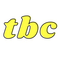 TBC Social Club logo - Similar company to Enamoured Iris