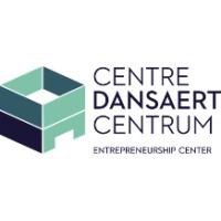 Centre Dansaert Centrum - Centre d'entreprises logo - Similar company to Imieu (Institute For Infrastructure, Environment And Innovation)