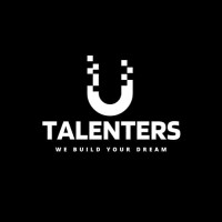 Utalenters logo - Similar company to Chibur