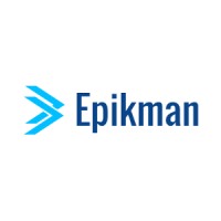 Epikman logo - Similar company to 3Rd Creative