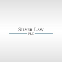 Silver Law PLC logo - Similar company to Uconn Black Law Students Association