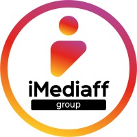 iMediaff logo - Similar company to Imediaff Global