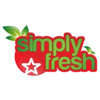 SimplyFreshFood logo - Similar company to Trust Sugar