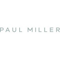Paul Miller Photography logo - Similar company to Cara Cook Consulting
