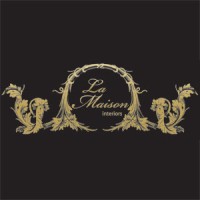 La Maison Interiors logo - Similar company to Clévie Designs