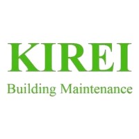 Kirei Cleaning Services logo - Similar company to Cm2 Media