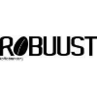 Koffiebranderij Robuust