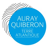 Auray Quiberon Terre Atlantique logo - Similar company to Peps Auray