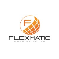 FLEXMATIC SOLAR logo - Similar company to Trends Solar Energy