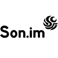 Son.im logo - Similar company to Event Movement