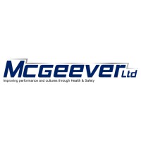 MCGEEVER Ltd logo