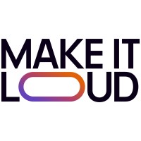 Make It Loud logo - Similar company to Green2B