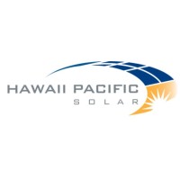 Hawaii Pacific Solar, LLC logo - Similar company to Solar Plus, Inc.
