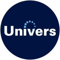 Univers Workplace Solutions logo - Similar company to Team Builders Plus