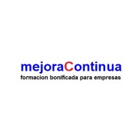 Mejora Continua logo - Similar company to Sociedad Argentina Pro Mejoramiento Continuo