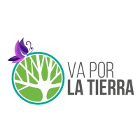 va por la tierra