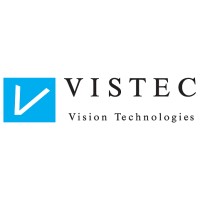 Vistec GmbH logo - Similar company to Vistech