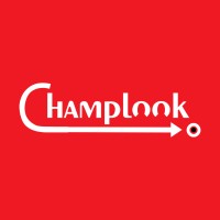 Champlook logo - Similar company to Errix Studios