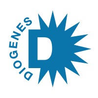 asbl DIOGENES vzw logo - Similar company to Dune Asbl