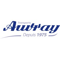 AUVRAY TRANSPORTS - Transport et logistique logo - Similar company to Perceval Express
