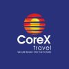 Core-X Global logo - Similar company to Yopi Travel