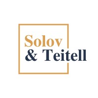Solov & Teitell logo - Similar company to Abrari & Associates, Inc.