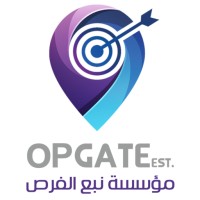The OPgate logo - Similar company to Designage