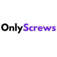 OnlyScrews logo - Similar company to Climec Labs