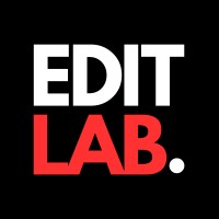 EDIT LAB logo - Similar company to Achper Wa