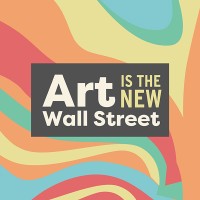 Art is the New Wall Street logo - Similar company to About Wall Art