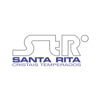 Santa Rita Cristais logo - Similar company to Azevedo Marques Engenharia