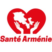 Santé Arménie logo - Similar company to Gishyan Ceramics
