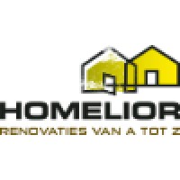 Homelior logo - Similar company to Solutravo