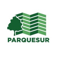 PARQUESUR logo - Similar company to Capitel Constructora