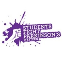Students Fight Parkinson's Western (SFP) logo - Similar company to Fortigo Freight Services Inc