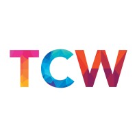 The Communications Works logo - Similar company to Female Fusion
