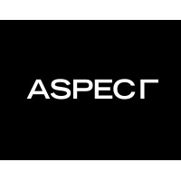 ASPECT logo - Similar company to Studio Mh02 Llp